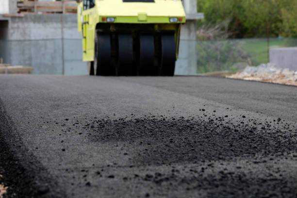 Best Residential Paver Driveway  in Bling, AR