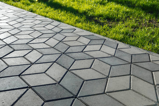 Best Brick Driveway Pavers  in Bling, AR