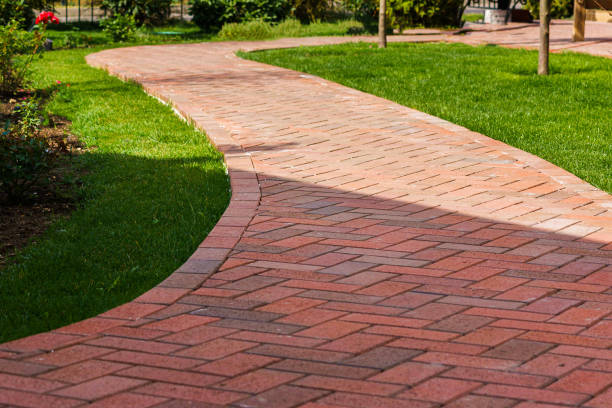 Best Paver Driveway Replacement  in Bling, AR