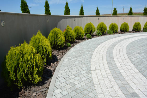 Best Residential Paver Driveway  in Bling, AR