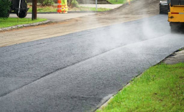 Best Affordable Driveway Pavers  in Bling, AR