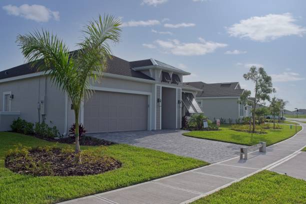 Professional Driveway Pavers in Barling, AR