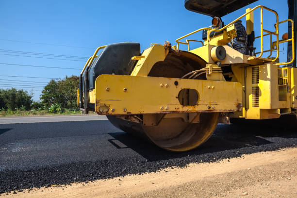 Reasons to Select Us for Your Driveway Paving Requirements in Barling, AR